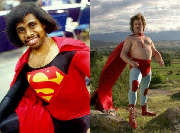 superman