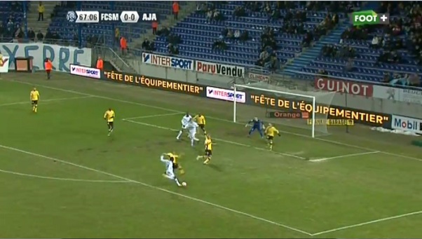 Yaya - Mal En Point Yaya - Mal En Point