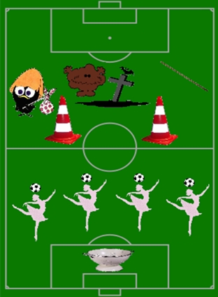 Metz Guingamp