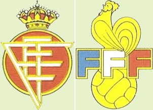 Espagne france