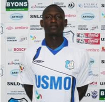 Ousmane