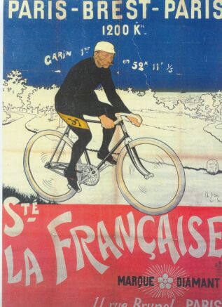 Paris-Brest-Paris