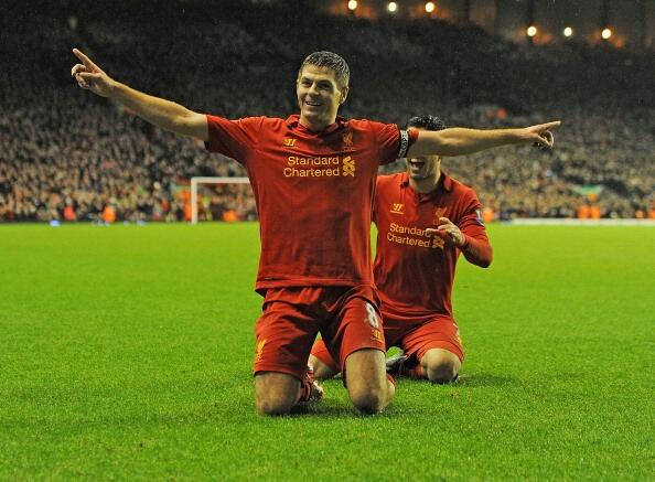gerrard-fulham