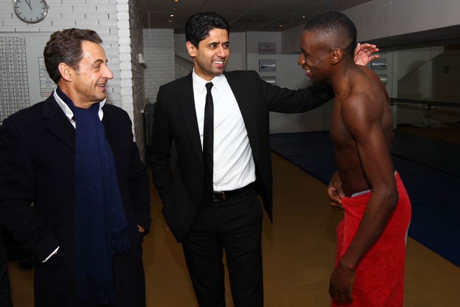 United Colors of PSG