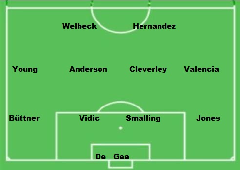 Compo United