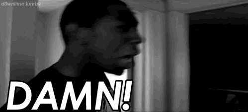 damn