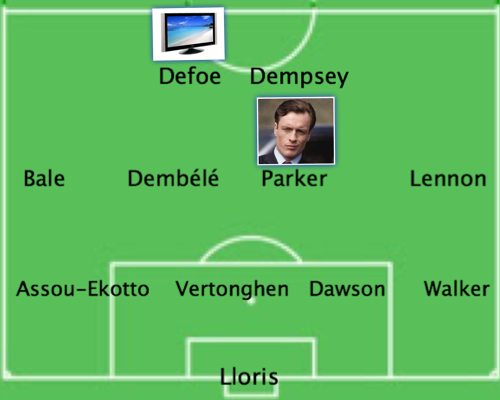 norwich compo