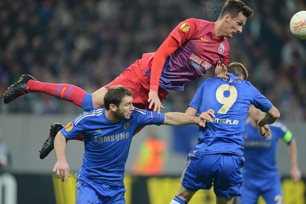 Chelsea Steaua-1749855