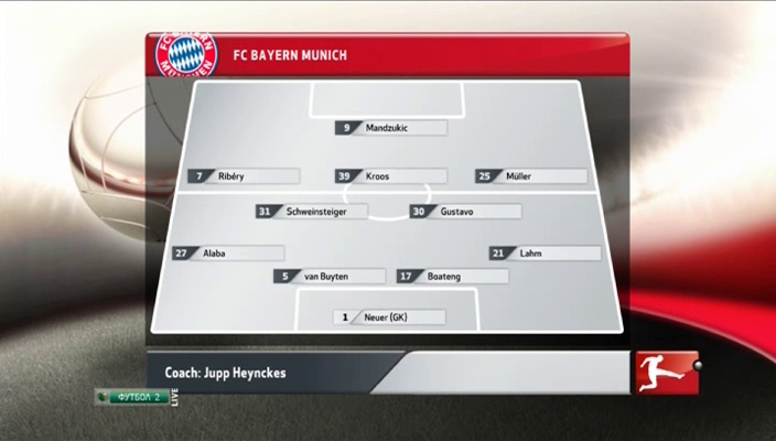 Compo Bayern