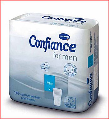 Couche-confiance
