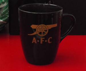 arsecup