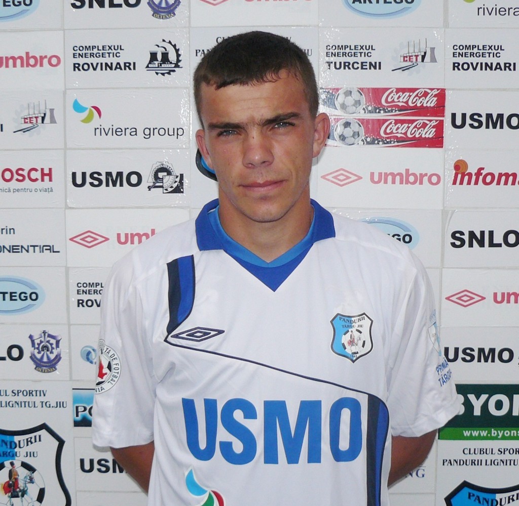 16 DAN NISTOR