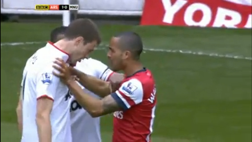 Evans-Walcott