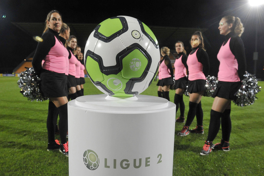 Ligue-2