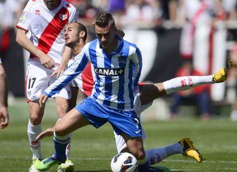 « Et si je baisse ma tête comme ça, on voit mieux là ? »