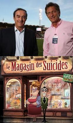 Suicidebordeaux