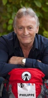 Arrête de faire l'enfant Philippe, même avec ta teinture on te reconnaît