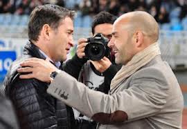 « Es un honor de vous recontrar. Soy su mas grande fan »