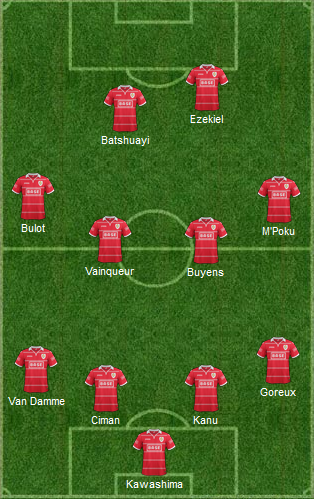 Compo trêve