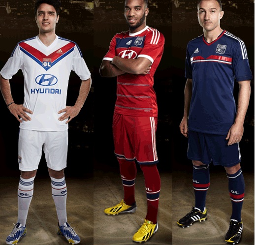 Maillots