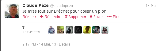 brechet