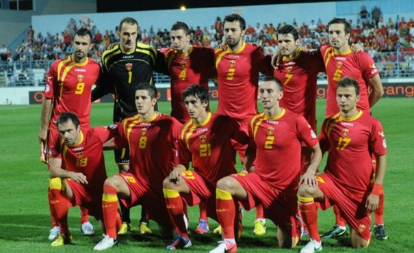 montenegro