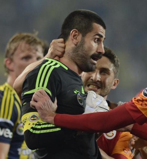 sabri-volkan-kavgasi