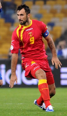 vucinic
