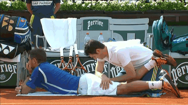 Coucou Valence ! Ceci est ce qui s'appelle un fist