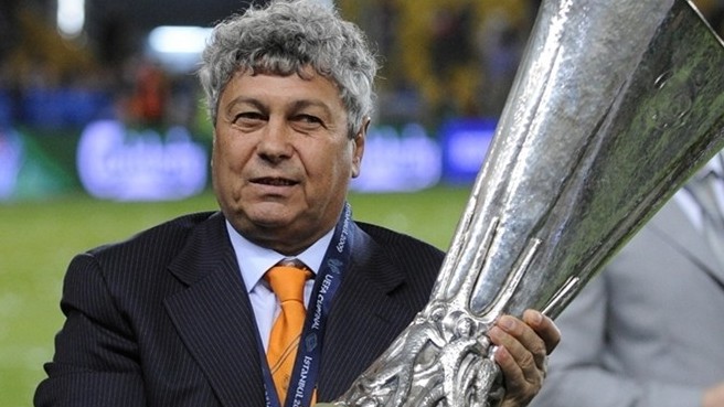 lucescu