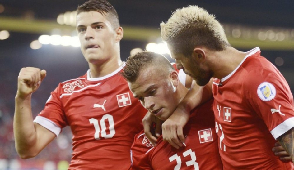 shaqiri