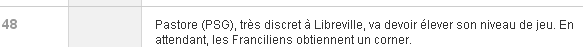 Pastore