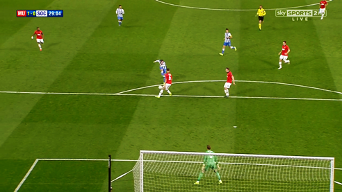 Frappe Seferovic