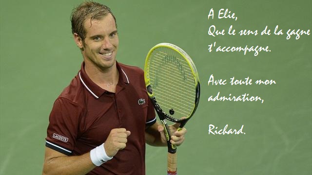 Gasquet