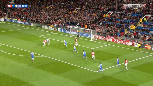 Reprise Rooney