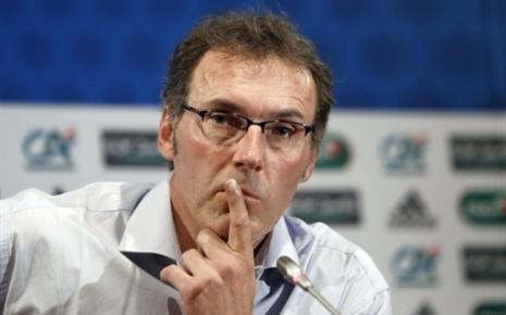 A partir de là, avec 21 gros noirs et 16 arabes vifs et techniques, je crois que bon…