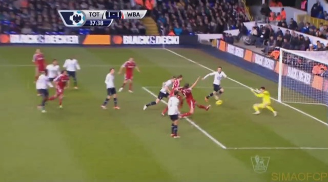 Avec Qui Dawson Couché Pour La Première Fois Tottenham – WBA (1-1) : la Baggies Academy livre ses notes - HorsJeu.net