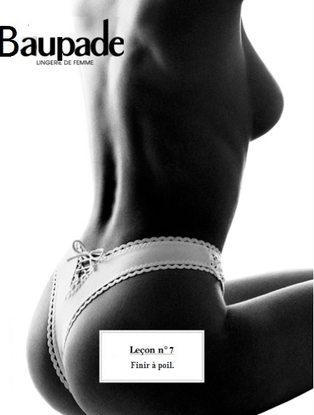 Baupade texte