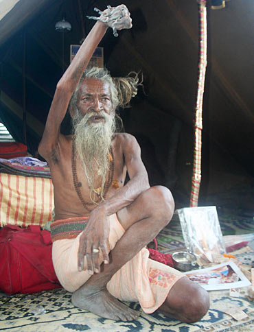 Sadhu