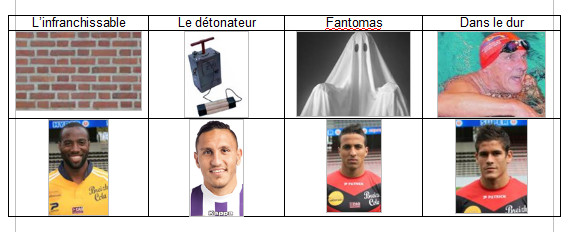 tablochasse