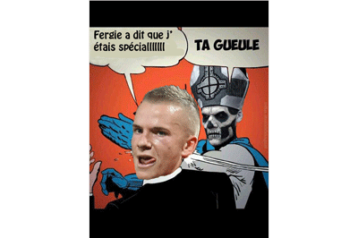 cleverley
