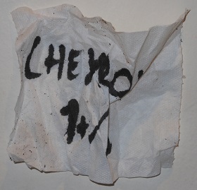 Cheyrou