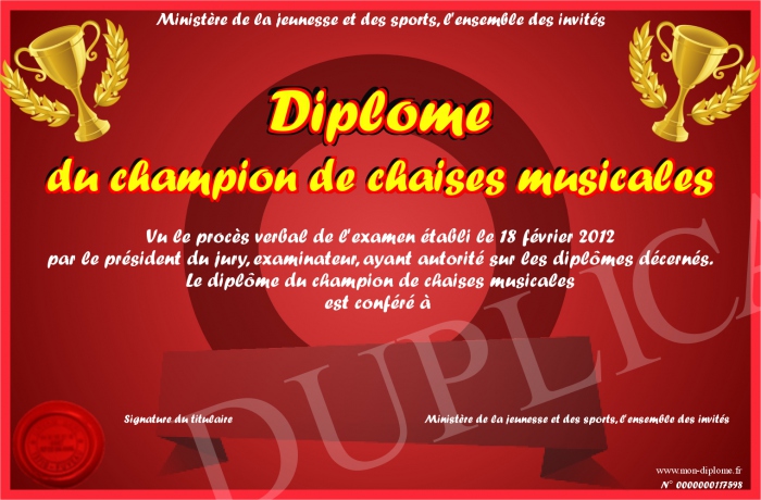 IMAGE 5 GILLOT CHAISES MUSICLES