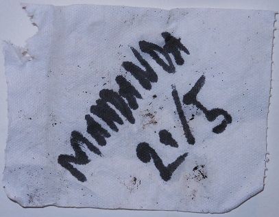 Mandanda