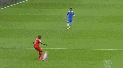 gerrard-trophy