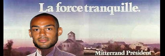 La Force tranquille Kanté