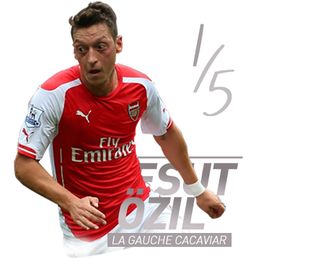 OZIL