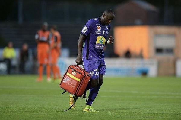 Oliech Valise Laval