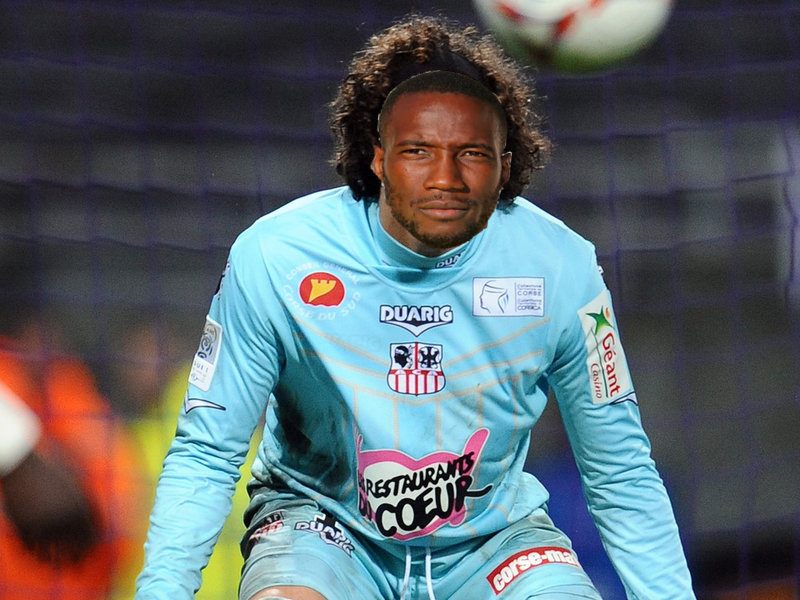 Oumar Sissokochoa