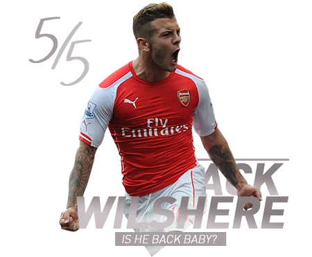 WILSHERE